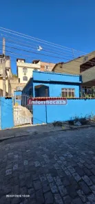 Casa com 2 Quartos para alugar, 80m² no Posse, Nova Iguaçu