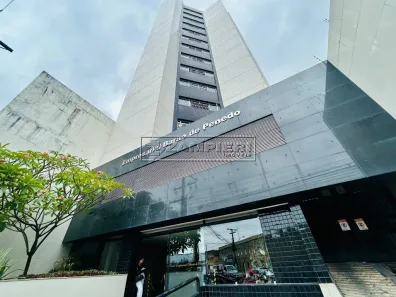 Sala Comercial para alugar, 31m² no Centro, Maceió