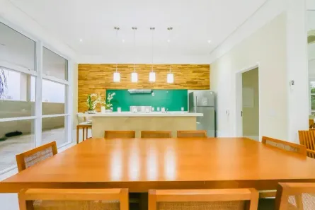 Cobertura com 3 Quartos à venda, 232m² no Vila Firmiano Pinto, São Paulo