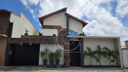 Casa com 4 Quartos à venda, 352m² no Camocim, Camocim