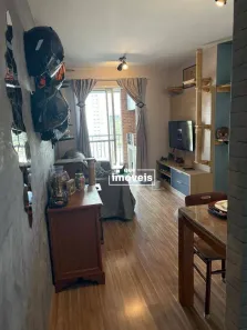 Apartamento com 3 Quartos à venda, 70m² no Jaguaré, São Paulo