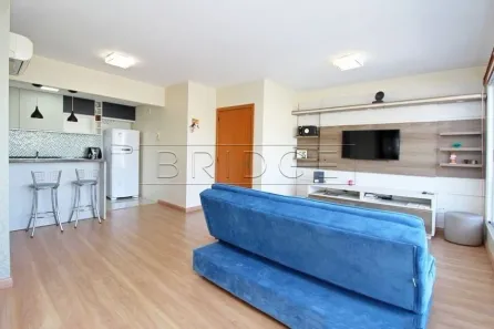 Apartamento com 3 Quartos à venda, 83m² no Santana, Porto Alegre