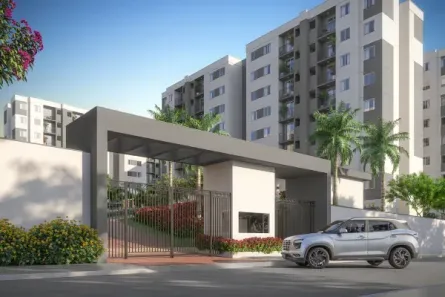Apartamento com 2 Quartos à venda, 57m² no Irajá, Rio de Janeiro
