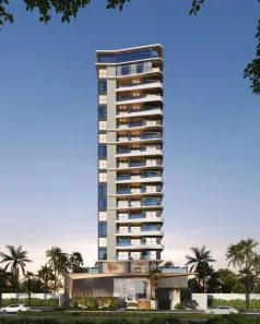 Apartamento com 3 Quartos à venda, 90m² no Tambaú, João Pessoa