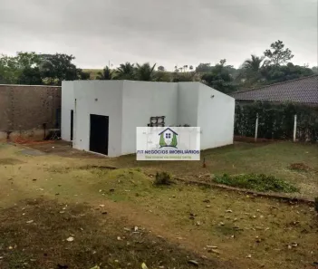 Fazenda/Sítio com 2 Quartos à venda, 500m² no Condomínio São João I (Zona Rural), São José do Rio Preto