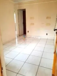 Apartamento com 2 Quartos à venda, 42m² no Jardim João Rossi, Ribeirão Preto