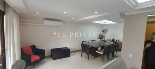 Apartamento com 3 Quartos à venda, 147m² no Alto da Lapa, São Paulo