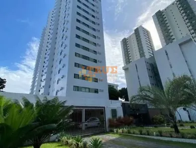 Apartamento com 2 Quartos à venda, 43m² no Torre, Recife