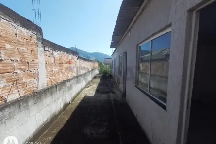 Lote/Terreno à venda, 270m² no Campo Grande, Rio de Janeiro