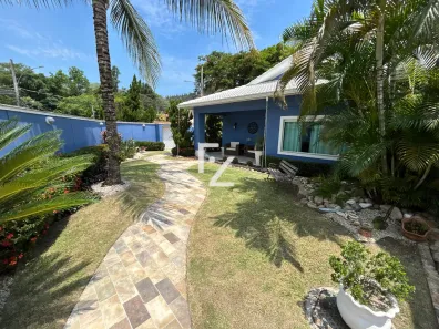 Casa de Condomínio com 5 Quartos à venda, 342m² no Jacarepaguá, Rio de Janeiro