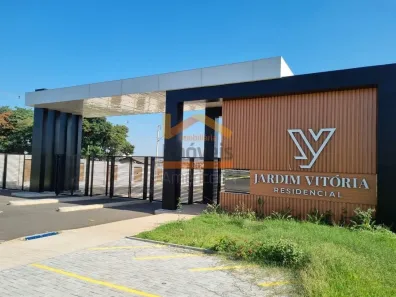 Lote/Terreno à venda, 300m² no Jardim Vitória, Nova Odessa