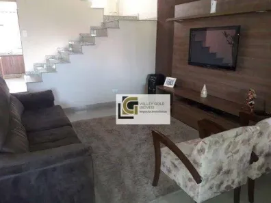 Sobrado com 3 Quartos à venda, 189m² no Residencial Parque dos Sinos, Jacareí