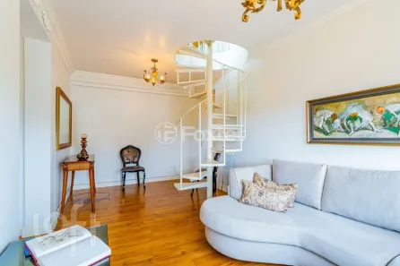 Apartamento com 2 Quartos à venda, 143m² no Medianeira, Porto Alegre