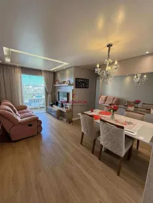 Apartamento com 3 Quartos à venda, 67m² no Piqueri, São Paulo