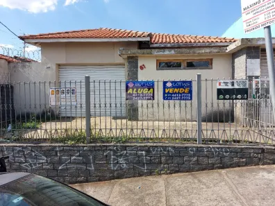 Ponto Comercial para alugar, 220m² no Jardim Brasil, Atibaia