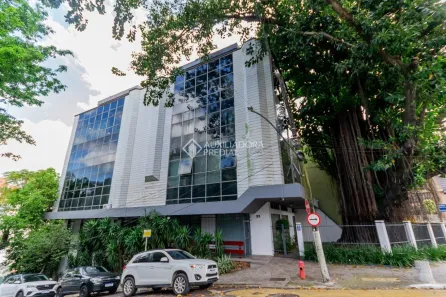 Ponto Comercial para alugar, 226m² no Auxiliadora, Porto Alegre
