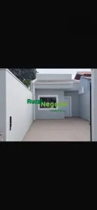 Casa com 3 Quartos à venda, 76m² no Parque das Nações, Pindamonhangaba