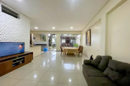 Casa com 7 Quartos à venda, 290m² no Da Paz, Manaus