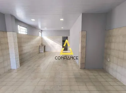 Ponto Comercial para alugar, 80m² no Jardim São João 2° Parte, Jaguariúna