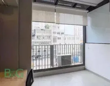 Apartamento com 1 Quarto à venda, 30m² no Vila Mariana, São Paulo