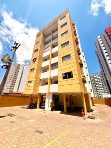 Apartamento com 2 Quartos à venda, 60m² no Jóquei, Teresina