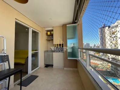 Apartamento com 2 Quartos à venda, 80m² no Centro, Osasco