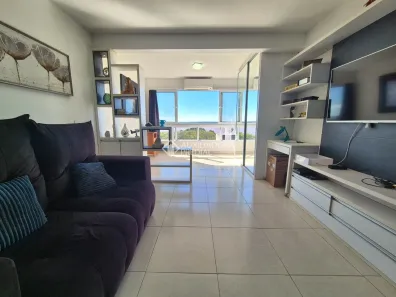 Apartamento com 1 Quarto à venda, 43m² no Centro Histórico, Porto Alegre