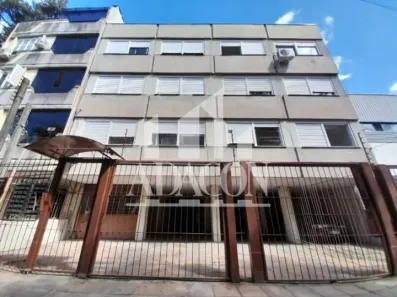 Apartamento com 2 Quartos para alugar, 79m² no Santana, Porto Alegre