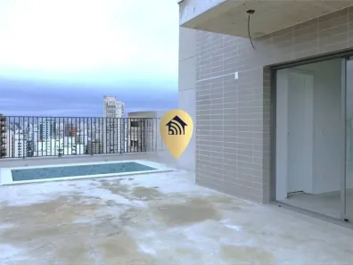 Cobertura com 4 Quartos à venda, 290m² no Moema, São Paulo