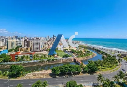Apartamento com 2 Quartos para alugar, 72m² no Pituba, Salvador
