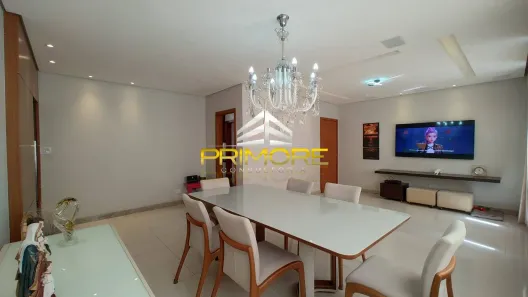 Apartamento com 4 Quartos à venda, 132m² no Buritis, Belo Horizonte