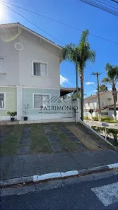 Sobrado com 2 Quartos à venda, 115m² no Sítio das Paineiras/California, Barueri