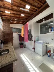 Casa com 2 Quartos à venda, 85m² no Caiçara, Praia Grande