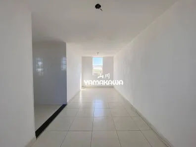 Apartamento com 2 Quartos à venda, 56m² no Conjunto Residencial José Bonifácio, São Paulo