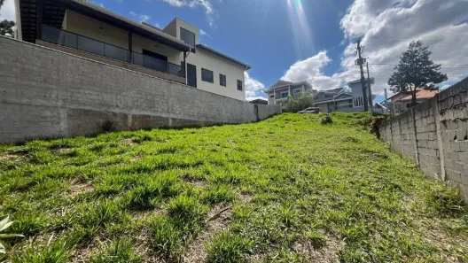 Lote/Terreno à venda, 342m² no Jardim Promeca, Várzea Paulista