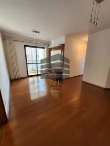 Apartamento com 2 Quartos à venda, 59m² no Chácara Inglesa, São Paulo