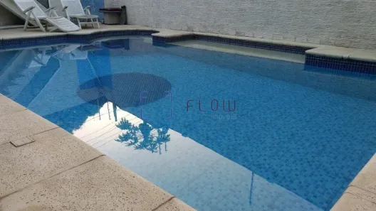 Casa com 4 Quartos à venda, 315m² no Sacomã, São Paulo