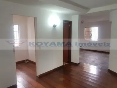 Cobertura com 2 Quartos à venda, 125m² no Chácara Inglesa, São Paulo