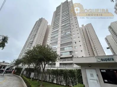 Apartamento com 3 Quartos à venda, 110m² no Vila Leonor, Guarulhos