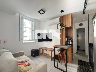 Apartamento com 2 Quartos à venda, 46m² no Flamengo, Rio de Janeiro