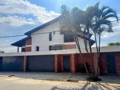Sobrado com 4 Quartos para alugar, 800m² no Samambaia, Mairiporã