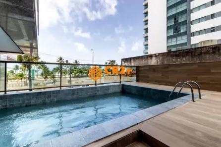 Apartamento com 3 Quartos à venda, 186m² no Boa Viagem, Recife