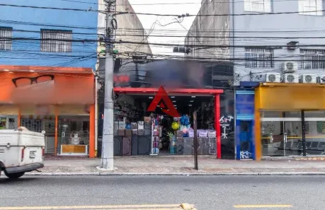 Ponto Comercial à venda, 130m² no Sapopemba, São Paulo