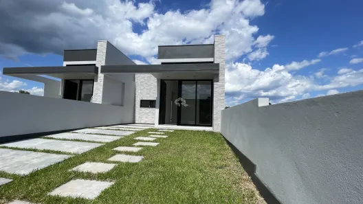 Casa com 3 Quartos à venda, 95m² no Maria Rosália Pauli, Vera Cruz