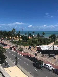 Apartamento com 1 Quarto à venda, 34m² no Tambaú, João Pessoa