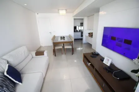 Apartamento com 3 Quartos à venda, 80m² no Parnamirim, Recife