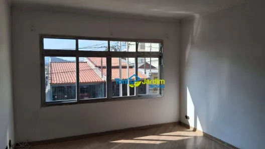 Sobrado com 3 Quartos à venda, 167m² no Jardim Utinga, Santo André