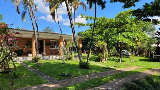 Fazenda/Sítio à venda, 5215m² no Chácara Iracema, Salto