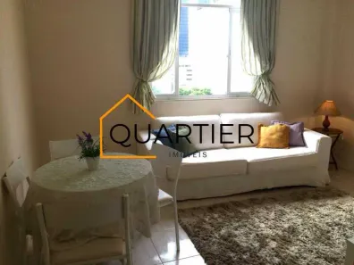 Apartamento com 2 Quartos à venda, 62m² no Centro, Rio de Janeiro