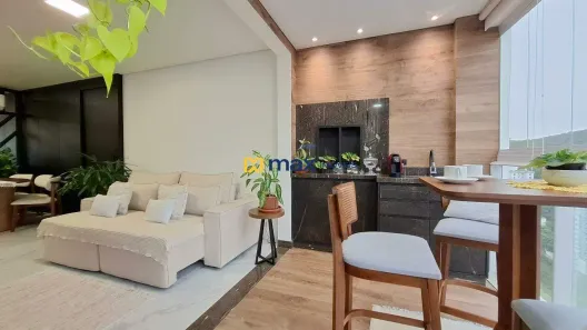 Apartamento com 2 Quartos à venda, 90m² no Fazenda, Itajaí